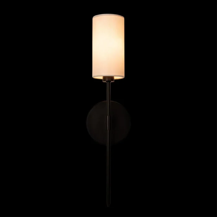 Настенный светильник Loft it Comfy 10307W Black