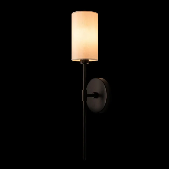 Настенный светильник Loft it Comfy 10307W Black