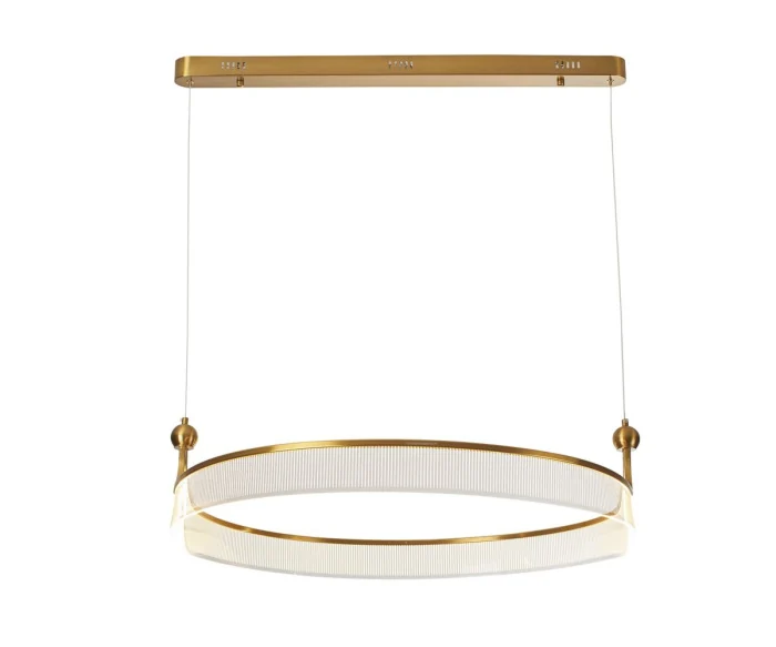 Подвесная люстра Kink Light Риваль 08045-80,36