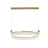 Подвесная люстра Kink Light Риваль 08045-80,36