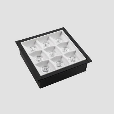 Встраиваемый светильник Leds C4 90-6391-60-14