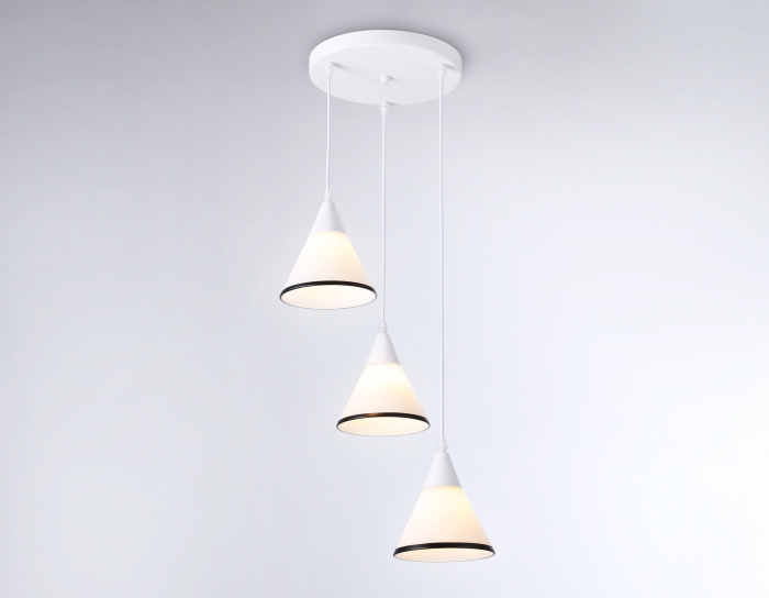 Подвесной светильник Ambrella light TR3167