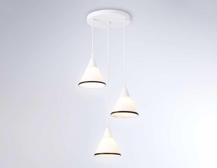 Подвесной светильник Ambrella light TR3167