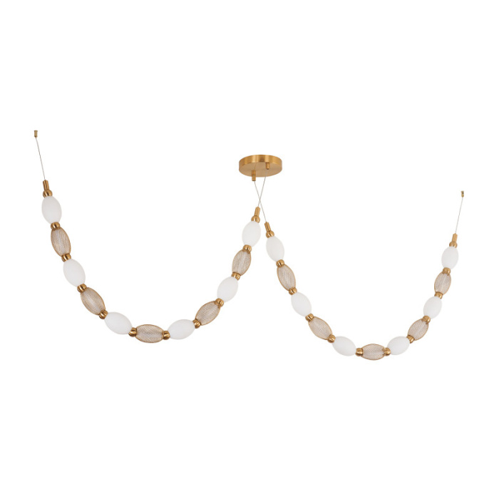 Подвесной светильник Favourite 4559-2PC