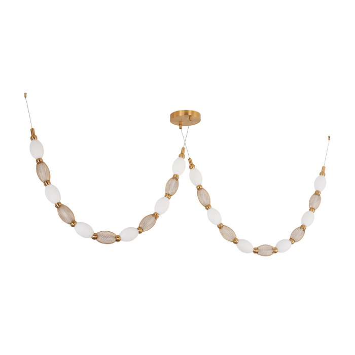 Подвесной светильник Favourite 4559-2PC