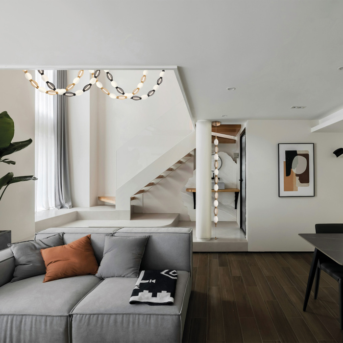 Подвесной светильник Favourite 4559-2PC