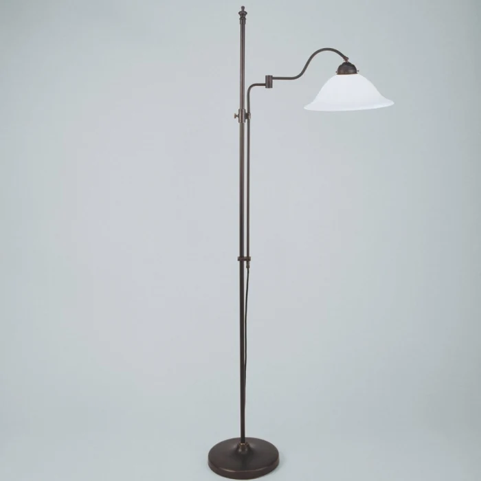 Торшер Berliner Messinglampen T5ST02-38opA