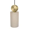 Подвесной светильник Loft it Dolomite 10249/B
