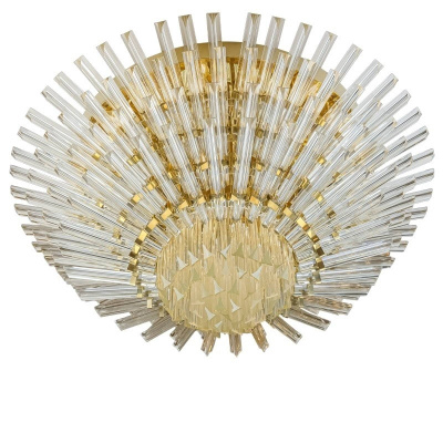 Хрустальная потолочная люстра L&#039;Arte Luce Luxury Skycity L09255.92