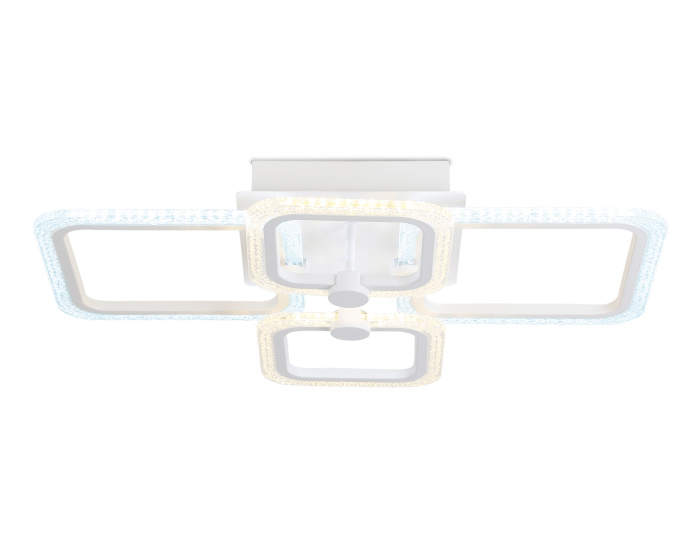 Потолочный светодиодный светильник с пультом Ambrella light FA5309