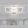 Потолочный светодиодный светильник с пультом Ambrella light FA5309