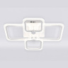 Потолочный светодиодный светильник с пультом Ambrella light FA5309