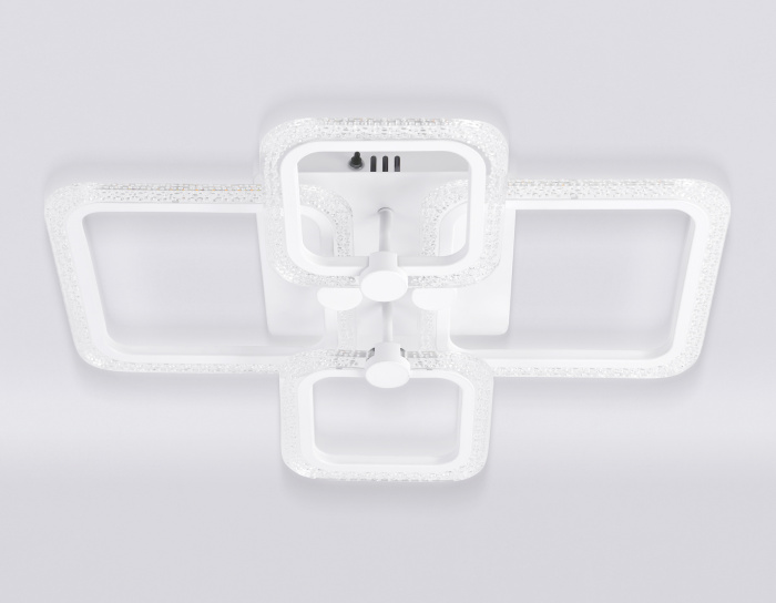 Потолочный светодиодный светильник с пультом Ambrella light FA5309