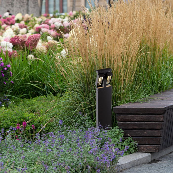 Садово-парковый светильник Favourite 3032-2T