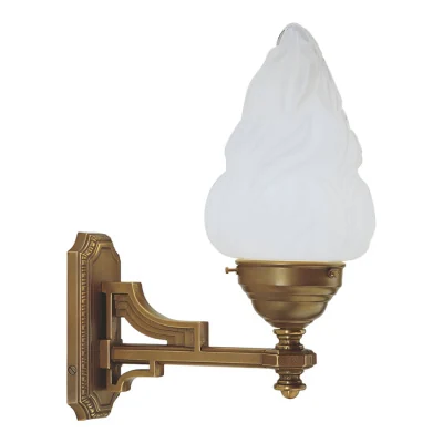 Бра Berliner Messinglampen A84-170opB