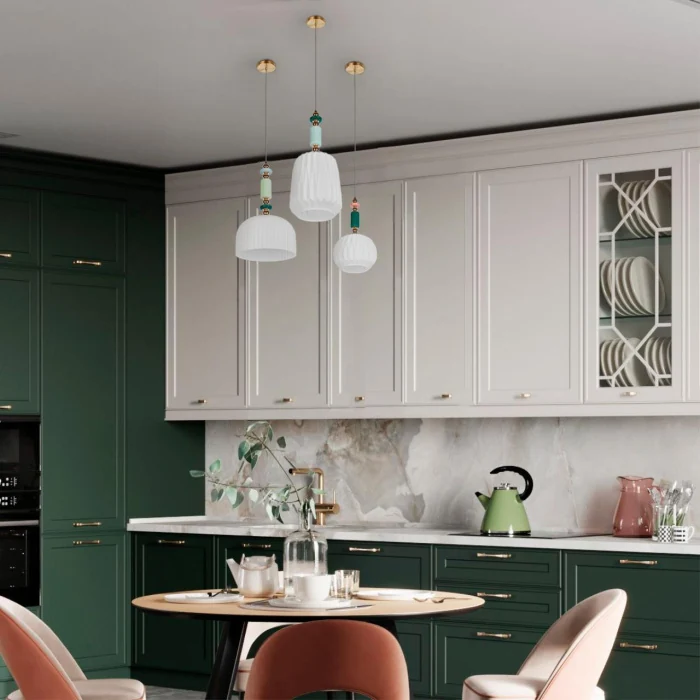 Подвесной светильник Loft it Family 10365/C