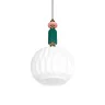 Подвесной светильник Loft it Family 10365/C