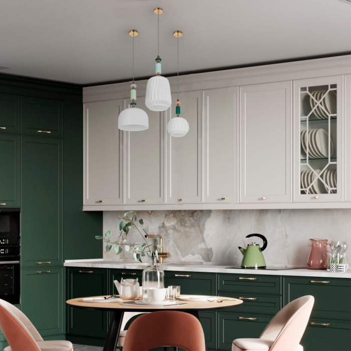 Подвесной светильник Loft it Family 10365/C