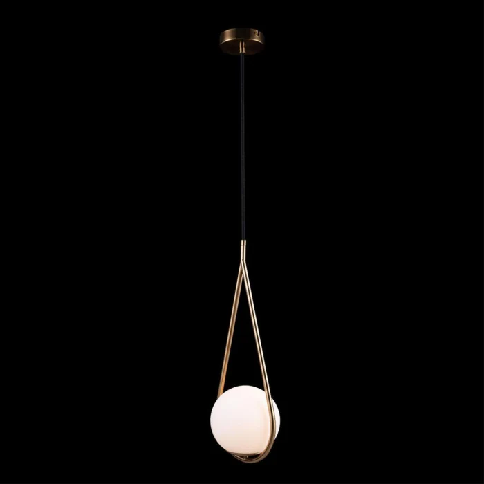 Светильник подвесной Loft it Glob LOFT2599-A