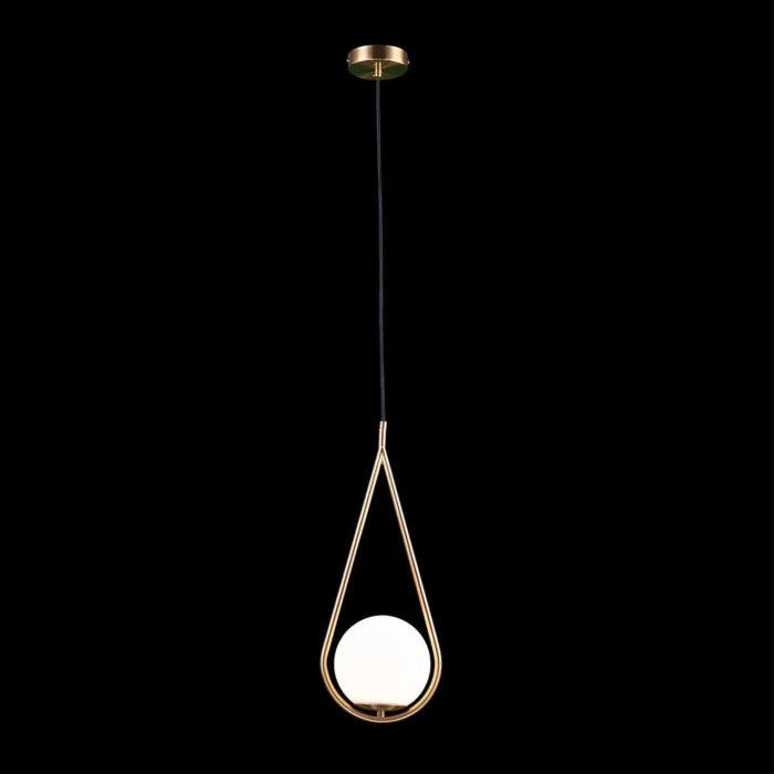 Светильник подвесной Loft it Glob LOFT2599-A