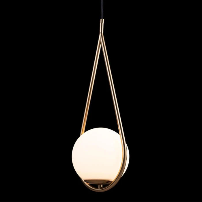 Светильник подвесной Loft it Glob LOFT2599-A