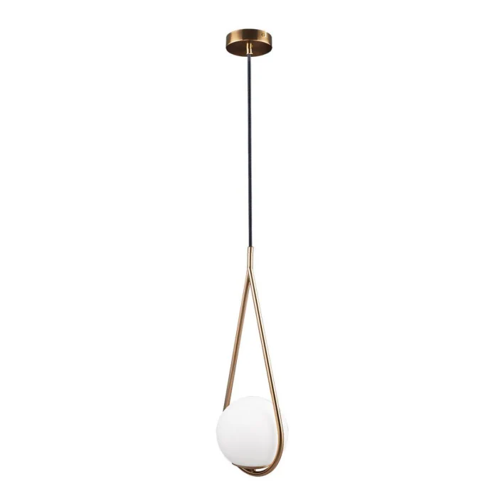 Светильник подвесной Loft it Glob LOFT2599-A