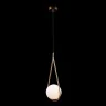 Светильник подвесной Loft it Glob LOFT2599-A