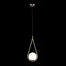 Светильник подвесной Loft it Glob LOFT2599-A