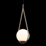 Светильник подвесной Loft it Glob LOFT2599-A