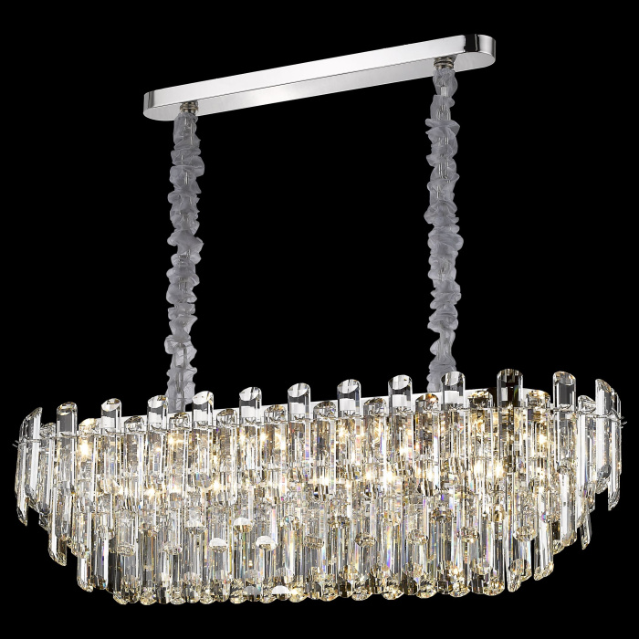 Подвесной светильник WERTMARK WE107.15.103