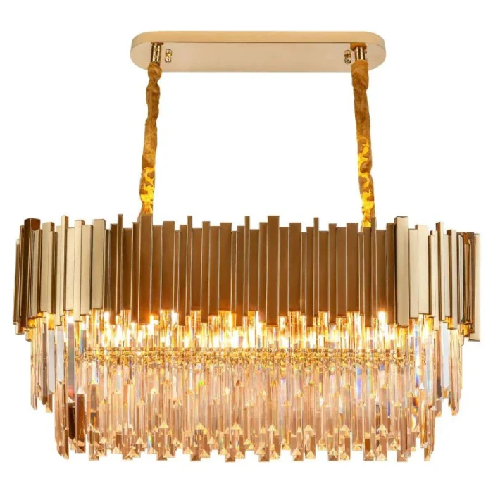 Подвесная люстра L'Arte Luce Luxury Empire L21508.92