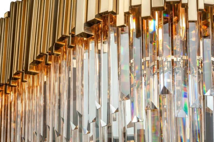 Подвесная люстра L'Arte Luce Luxury Empire L21508.92