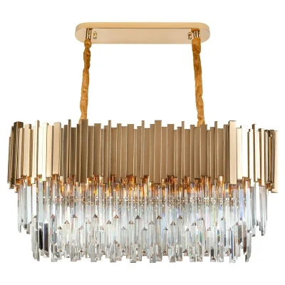 Подвесная люстра L&#039;Arte Luce Luxury Empire L21508.92