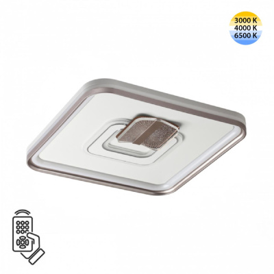 Потолочный светильник SONEX GEMINI 7786/85L