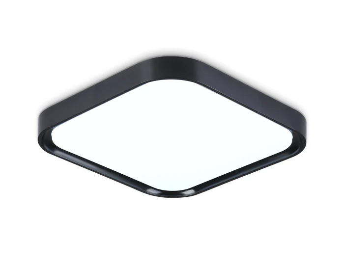 Потолочный светодиодный светильник Ambrella light FZ1262