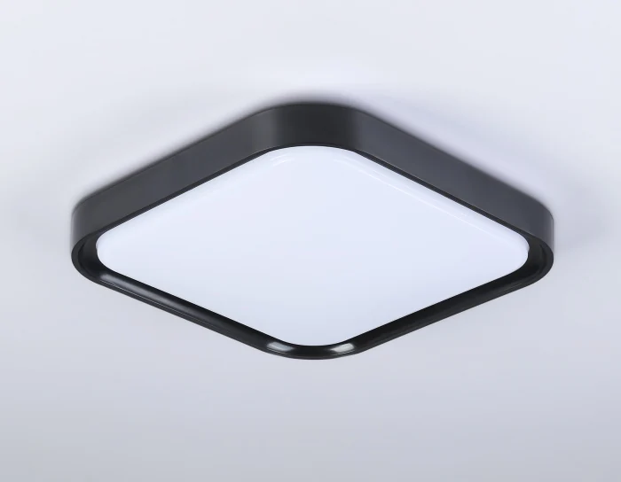 Потолочный светодиодный светильник Ambrella light FZ1262