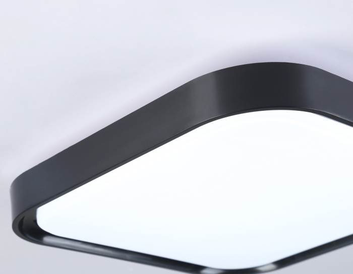 Потолочный светодиодный светильник Ambrella light FZ1262