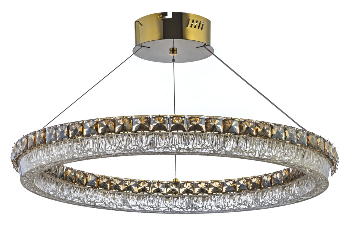 Люстра подвесная Dio D'Arte Elite Accumoli L 1.5.60.100 G