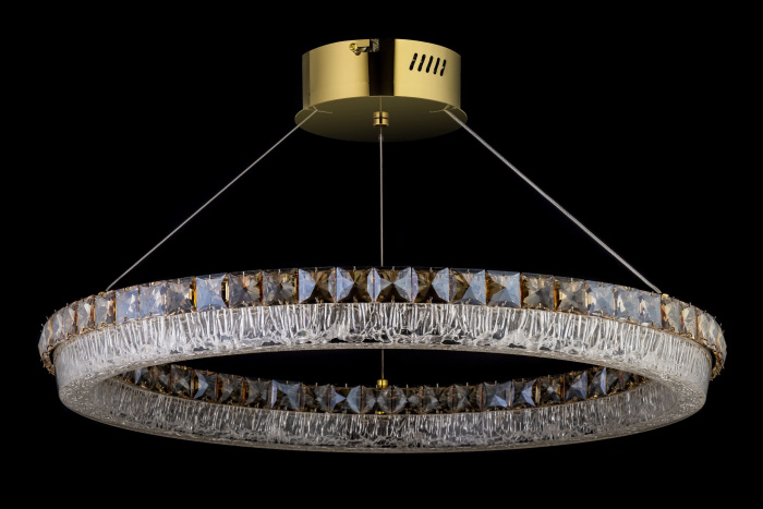 Люстра подвесная Dio D'Arte Elite Accumoli L 1.5.60.100 G