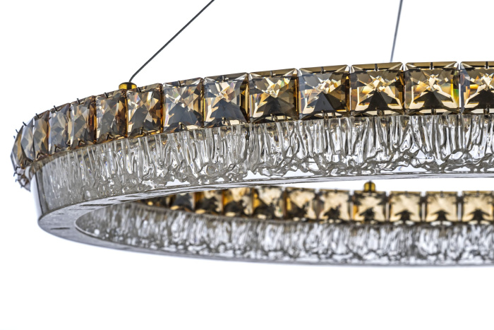 Люстра подвесная Dio D'Arte Elite Accumoli L 1.5.60.100 G