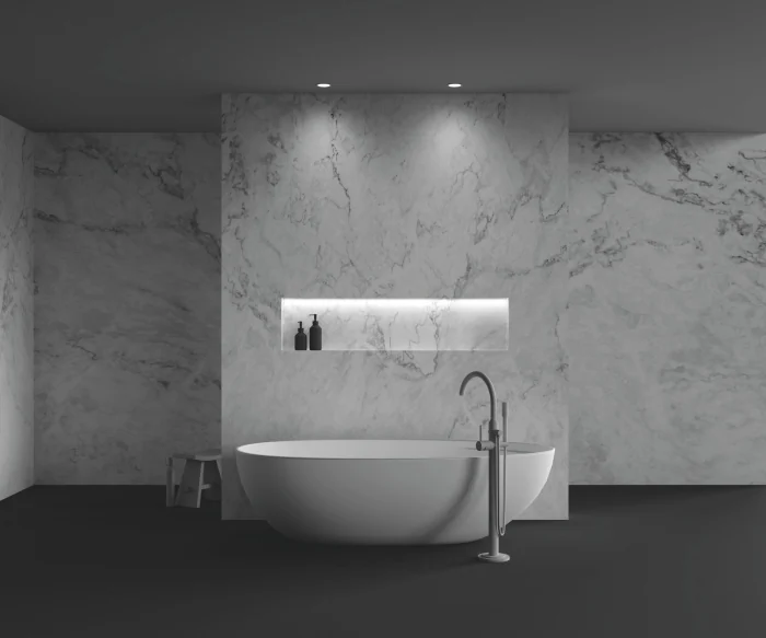 Встраиваемый светильник Maytoni Technical Orb DL130-GX53-W