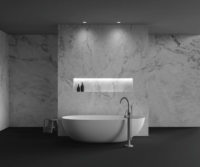 Встраиваемый светильник Maytoni Technical Orb DL130-GX53-W