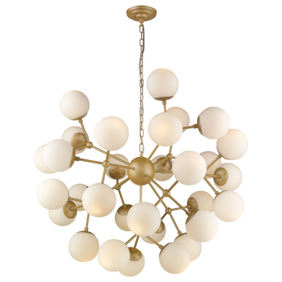 Подвесной светильник WERTMARK WE236.30.403