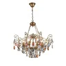 Люстра подвесная VIANETA ST LUCE SL421.303.08