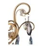 Люстра подвесная VIANETA ST LUCE SL421.303.08