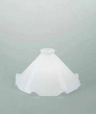 Berliner Messinglampen плафон  27op