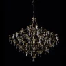 Подвесная люстра Loft it Mira 10259/1000 Gold Asfour