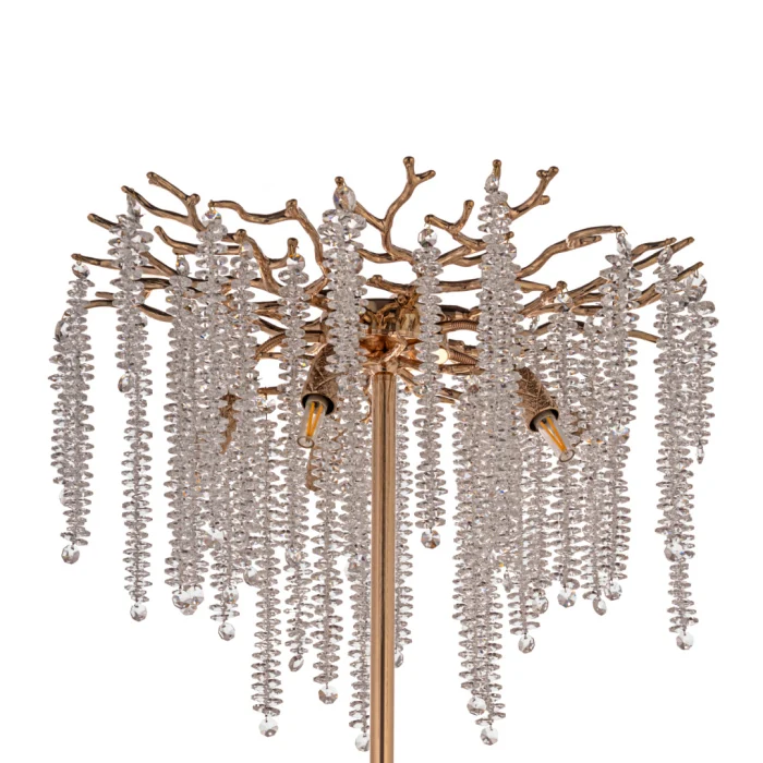 Торшер Dio D'Arte Tavenna H 3.1.1.100 G