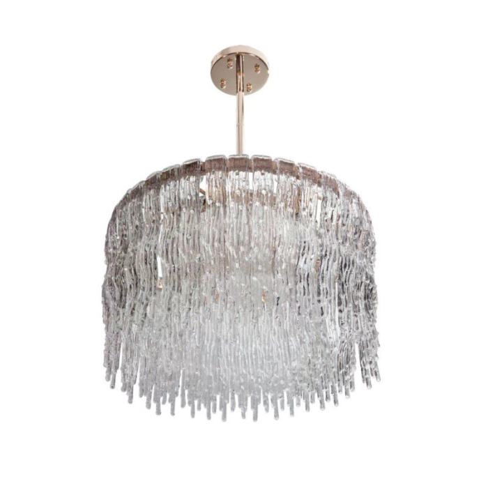 Подвесной светильник L'Arte Luce Luxury Flussio L92608.92