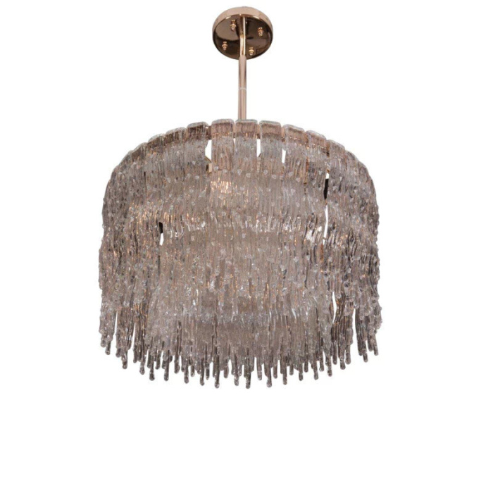 Подвесной светильник L'Arte Luce Luxury Flussio L92608.92